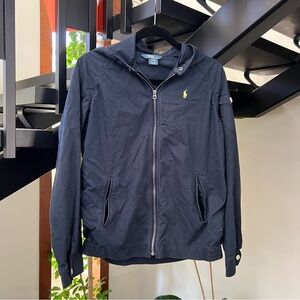 Polo Ralph Lauren Zipper Jacket